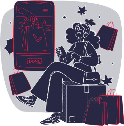 Переваги розробки сайту на Shopify