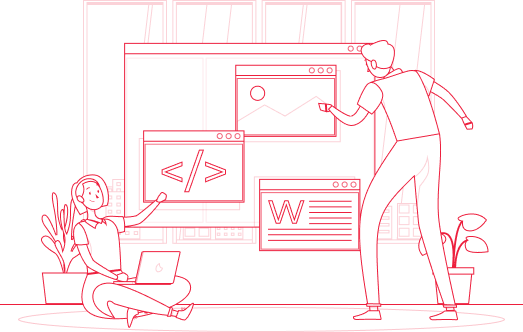 Чому потрібно замовити розробку сайту на Vue у веб студії VOLL