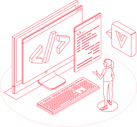 Що таке Vue.js простими словами