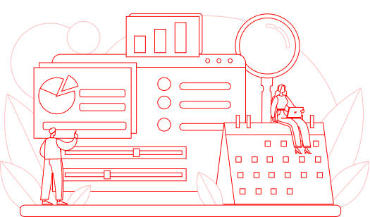 На зображенні - Аудит перед запуском сайту від веб студії VOLL.