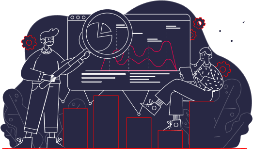 На зображенні - Аудит після запуску сайту від веб студії VOLL.