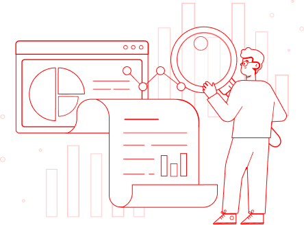 На зображенні - Зовнішній аудит сайту від веб студії VOLL.
