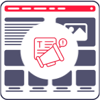 На зображенні зображено, аналіз якості контенту та його читабельності.