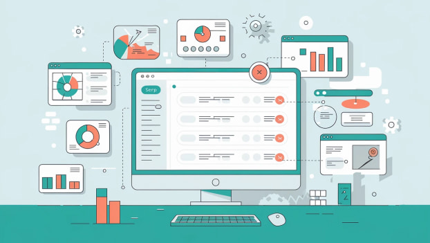 Як перевірити позиції сайту в пошукових системах