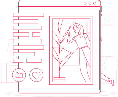 Замовити розробку Landing Page від веб студії VOLL