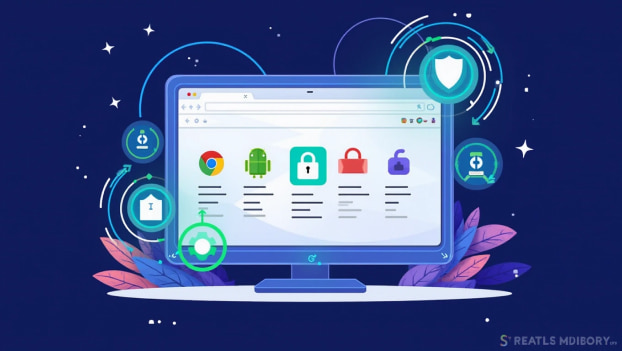 Як обрати найкраще розширення VPN для Chrome