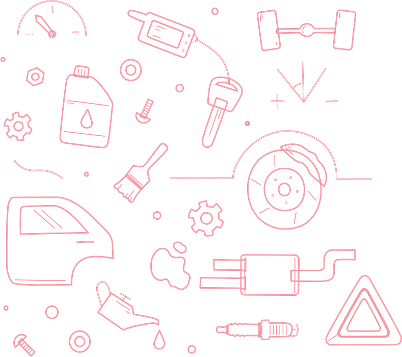 Як розкрутити інтернет-магазин автозапчастин