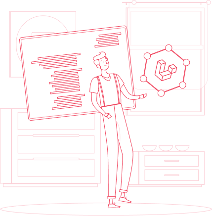 Чому варто обрати Laravel для розробки сайту?