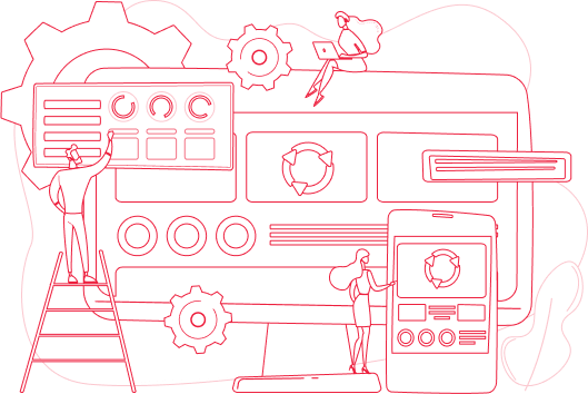 Замовити створення сайту Opencart під ключ від веб студії VOLL