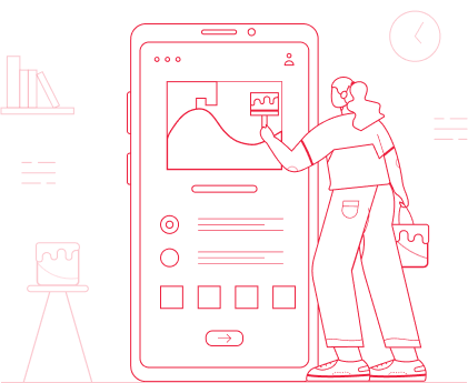 Для кого підійде сайт-візитка