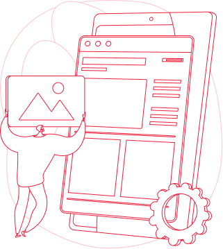 При замовленні розробки сайту-візитки ви отримуєте