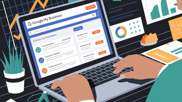 Чи важливий Google My Business для SEO