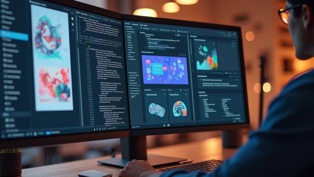 Що таке DALL-E