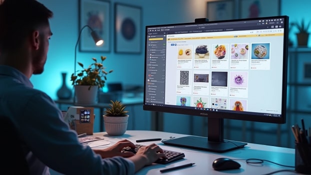 Как использовать DALL-E