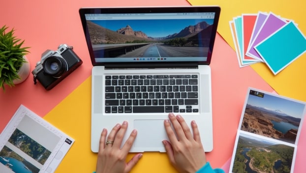 ТОП-10 безкоштовних стоків, де легко знайти картинки для сайту