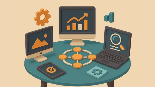 Інструменти для інтернет-маркетингу
