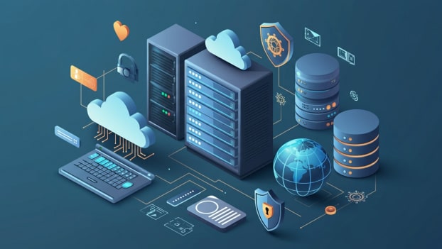 Обзор Хостинг Украина: Хостинги и серверы для вашего бизнеса