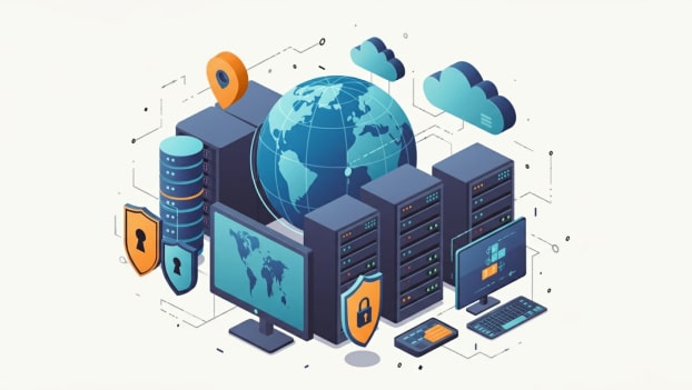 Преимущества и недостатки хостинг-провайдера Ukraine