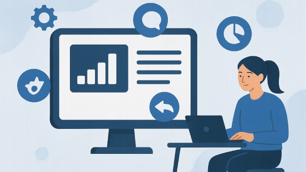 Як почати роботу в SE Ranking: основні налаштування