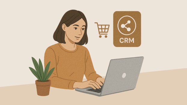 Преимущества и недостатки CRM-систем