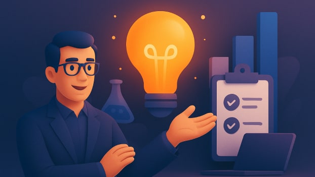 Что такое R&D