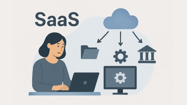 SaaS – что это такое