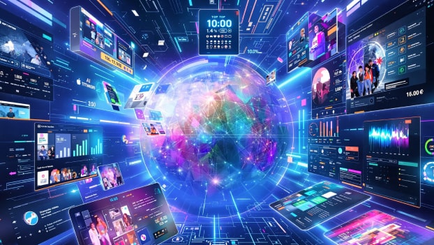 ТОП-10 нейромереж для обробки фото