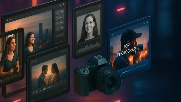 Яка нейромережа найкраща для обробки фото