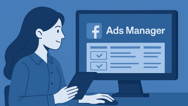 Что такое Facebook Ads Manager