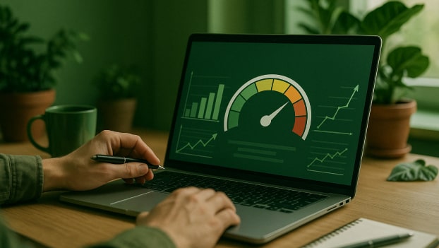 Як перевірити та збільшити швидкість завантаження сайту