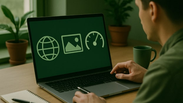 Сервіси для перевірки швидкості завантаження сайту